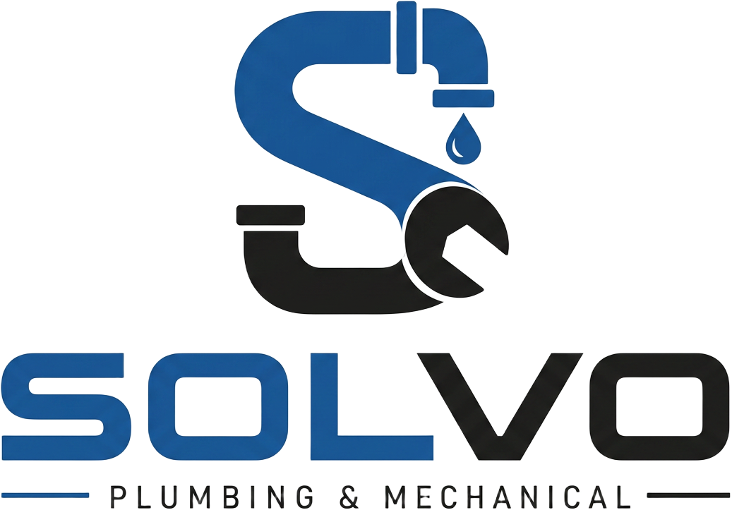 Solvo Plumbing & Mechanical